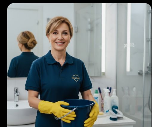 Bahçelievler'de Neredeysen Orada Temizlikçi Bul-Bahçelievler Temizlik Şirketi-Pestvet