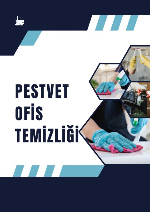 OFİS TEMİZLİĞİ