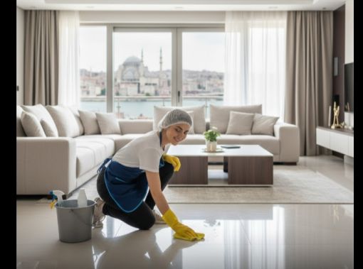  Eyüb Temizlik Şirketi-Pestvet ile Ev ve Ofis Temizliğinde Detaylı Hizmet Alın