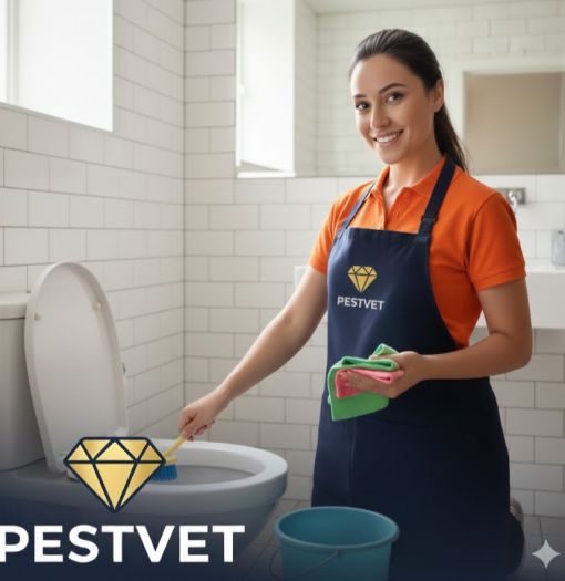  Fatih Temizlik Şİrketi -Pestvet 2013'den Beri Profesyonel Temizlik Hizmeti