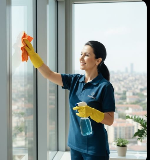  Kadıköy Temizlik şirketi-Profesyonel Temizlikçi Bayanlar-Pestvet Temizlik  Kadıköy