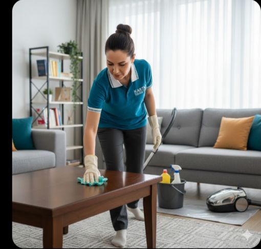 Kartal Temizlik Şirketi-Pestvet İstanbul Temizlik İle Sana En Yakın Profesyoneller