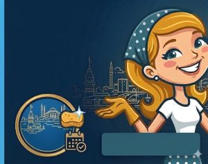 Adalar Ofis Temizliği