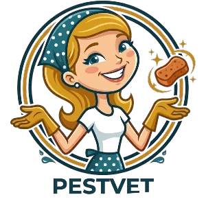 Pestvet Temizlik Şirketi